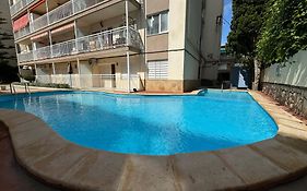 Apartsalou Priorat
