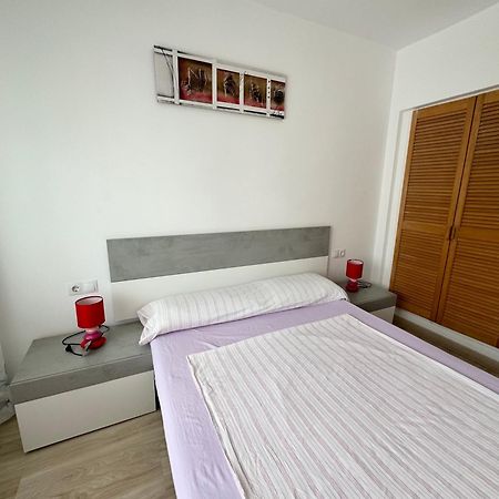 Apartsalou Priorat Extérieur photo