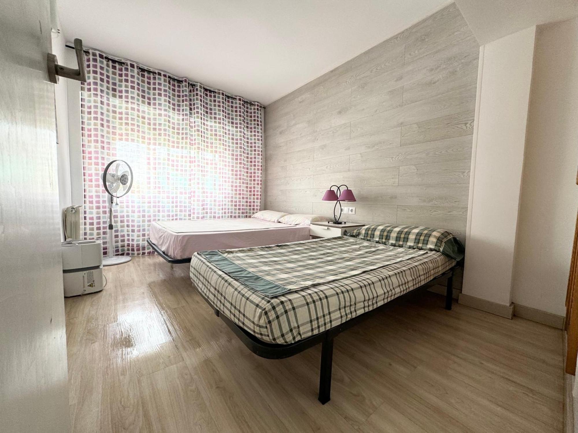 Apartsalou Priorat Extérieur photo