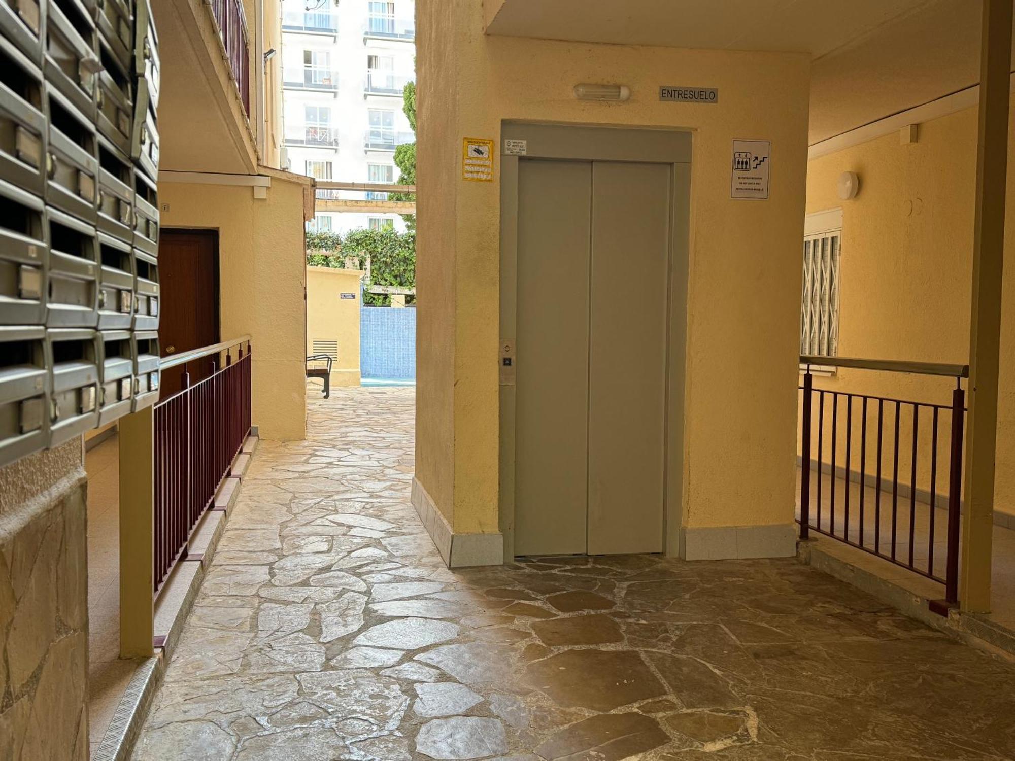 Apartsalou Priorat Extérieur photo