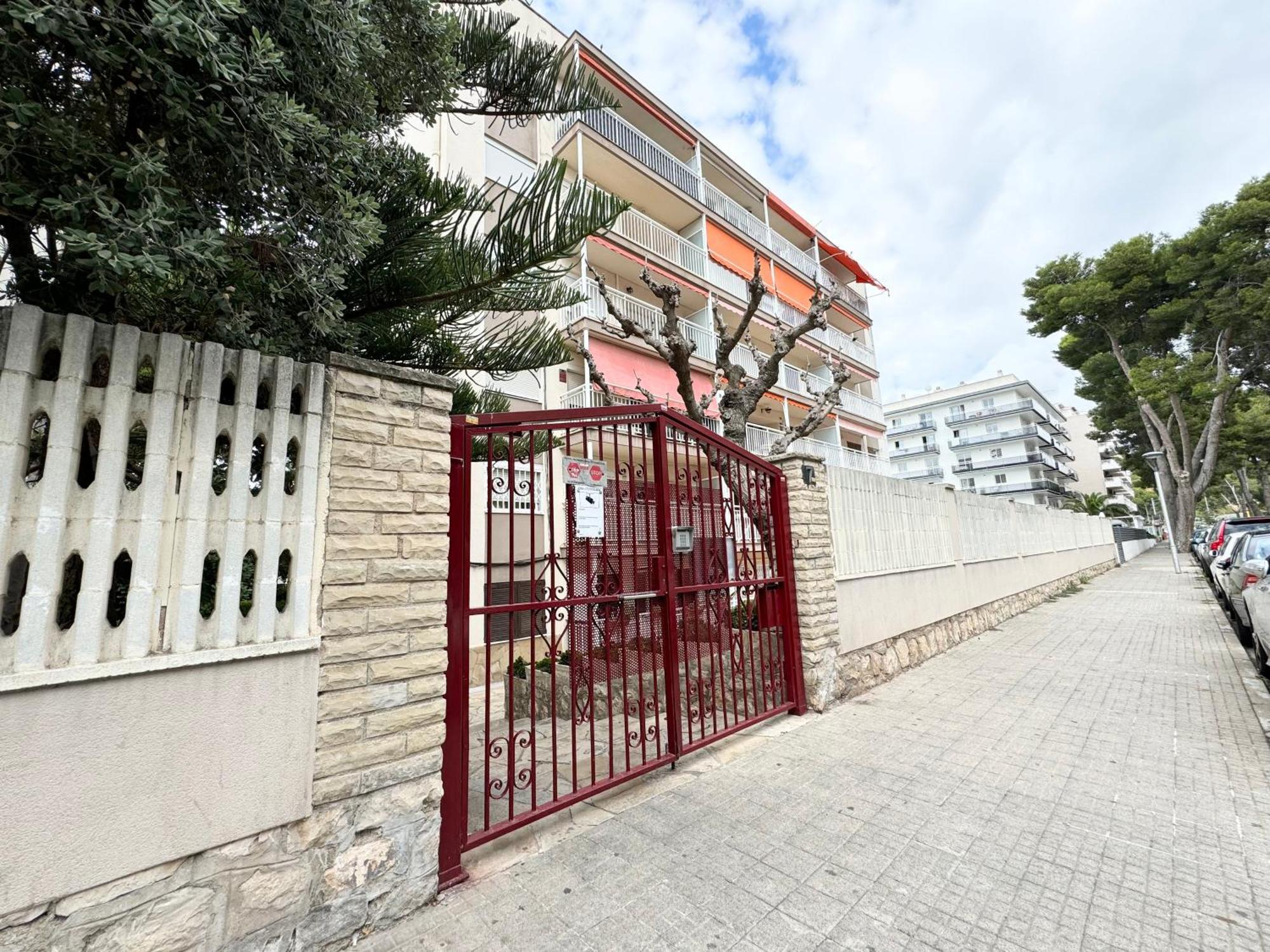 Apartsalou Priorat Extérieur photo