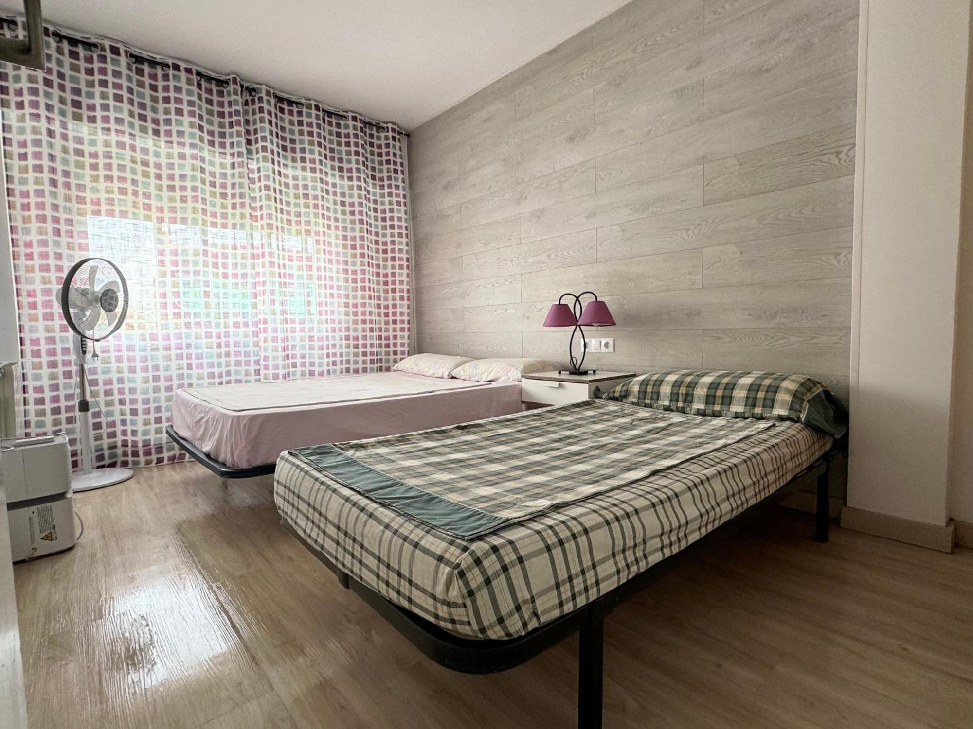 Apartsalou Priorat Extérieur photo