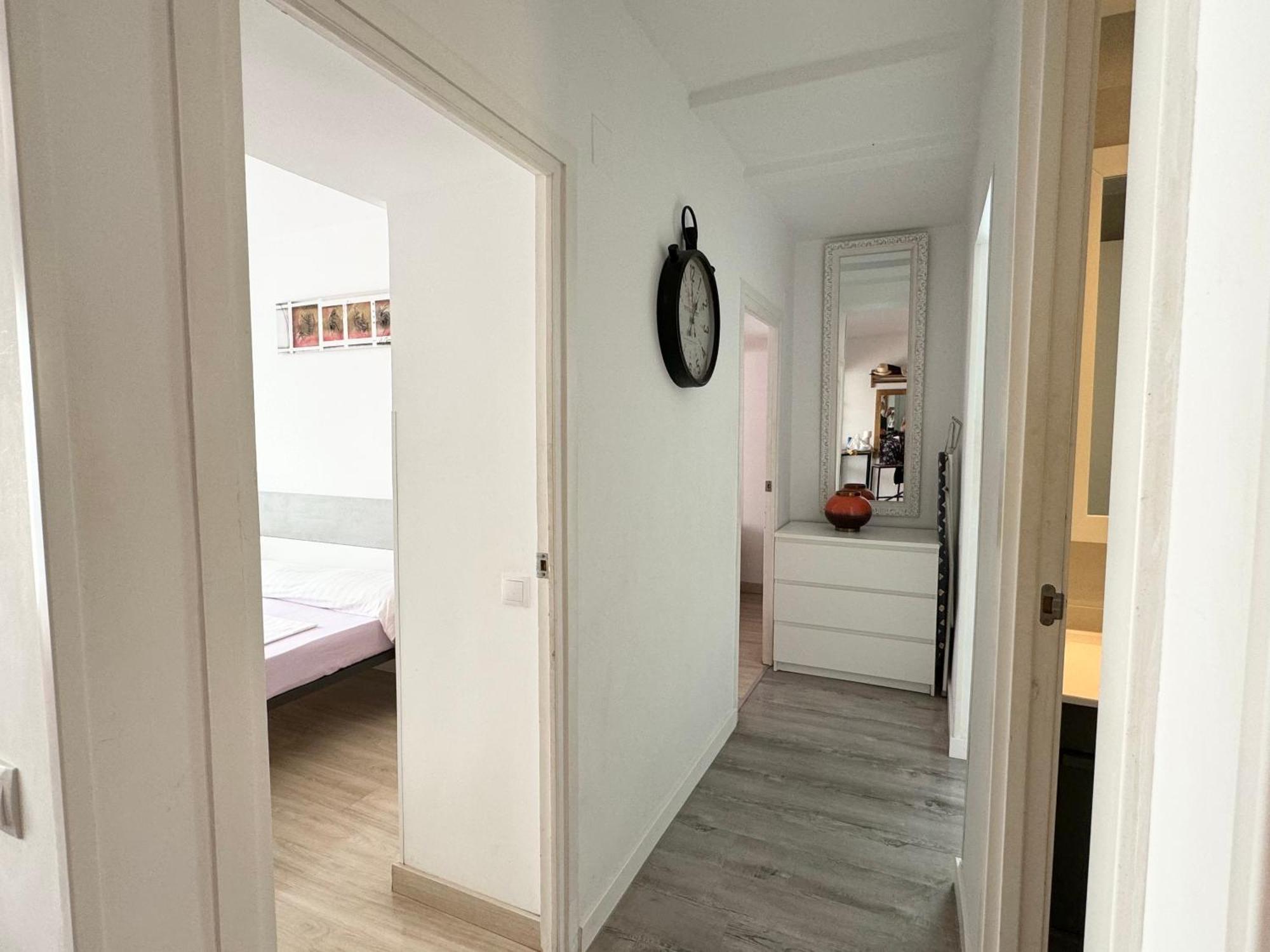 Apartsalou Priorat Extérieur photo