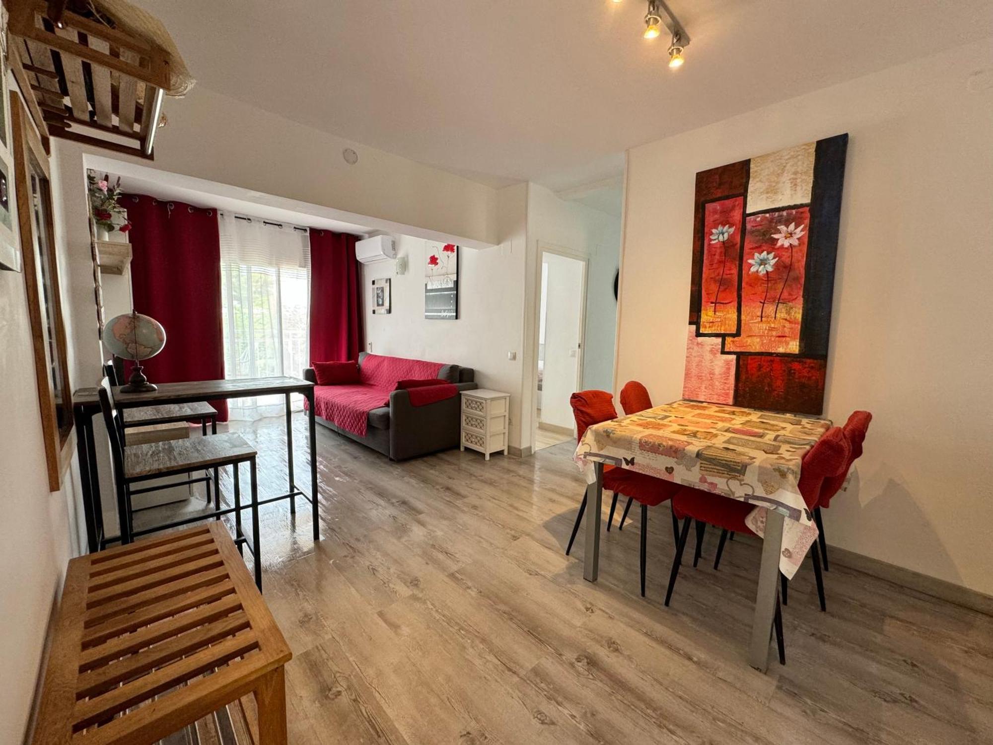 Apartsalou Priorat Extérieur photo