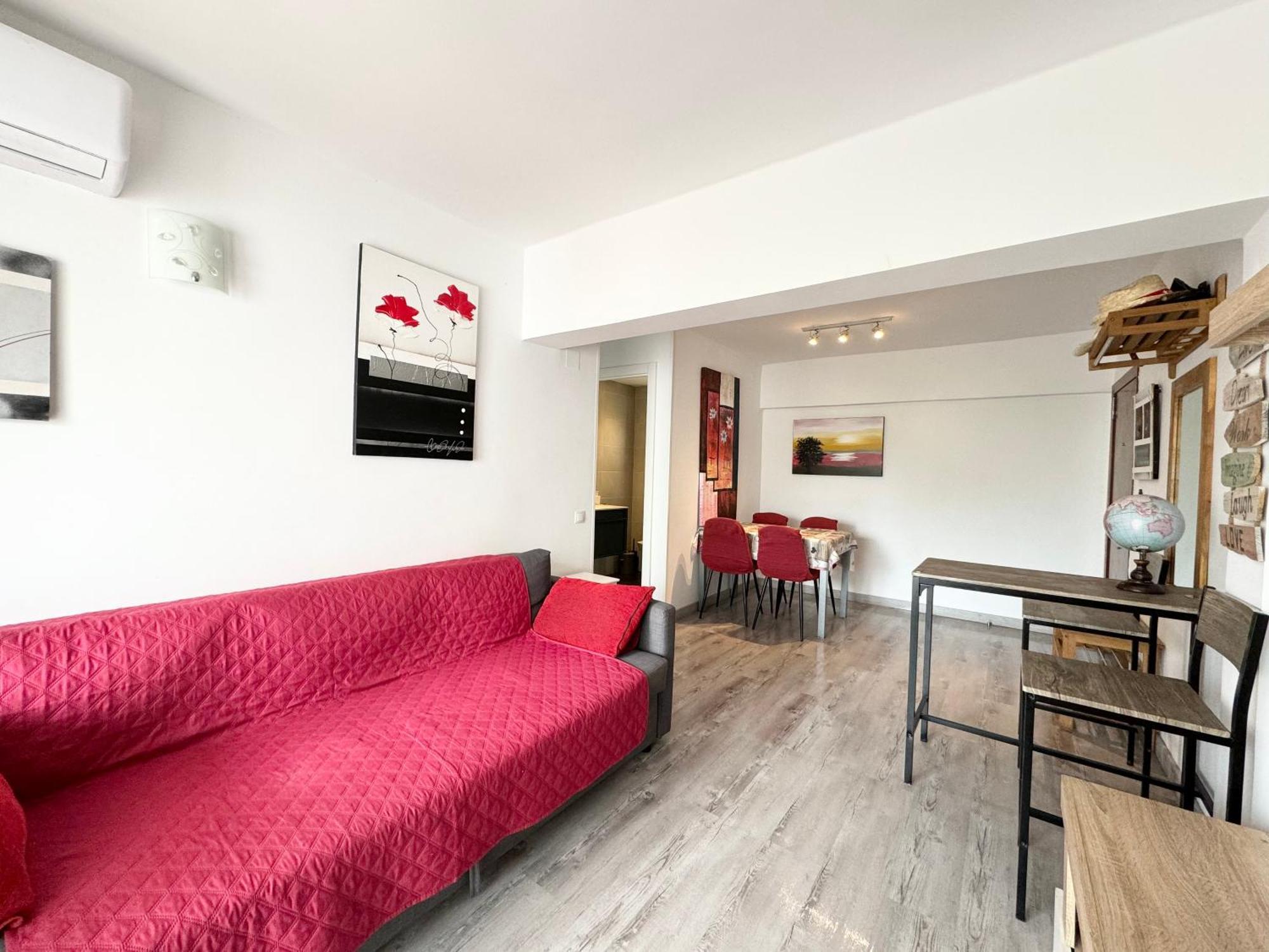 Apartsalou Priorat Extérieur photo