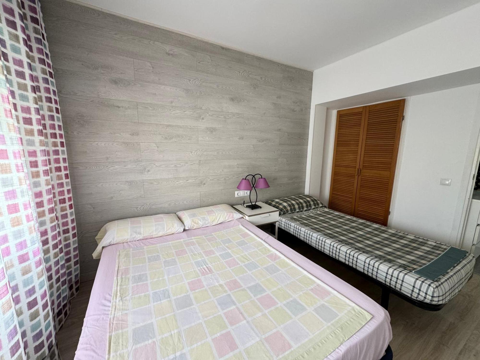 Apartsalou Priorat Extérieur photo