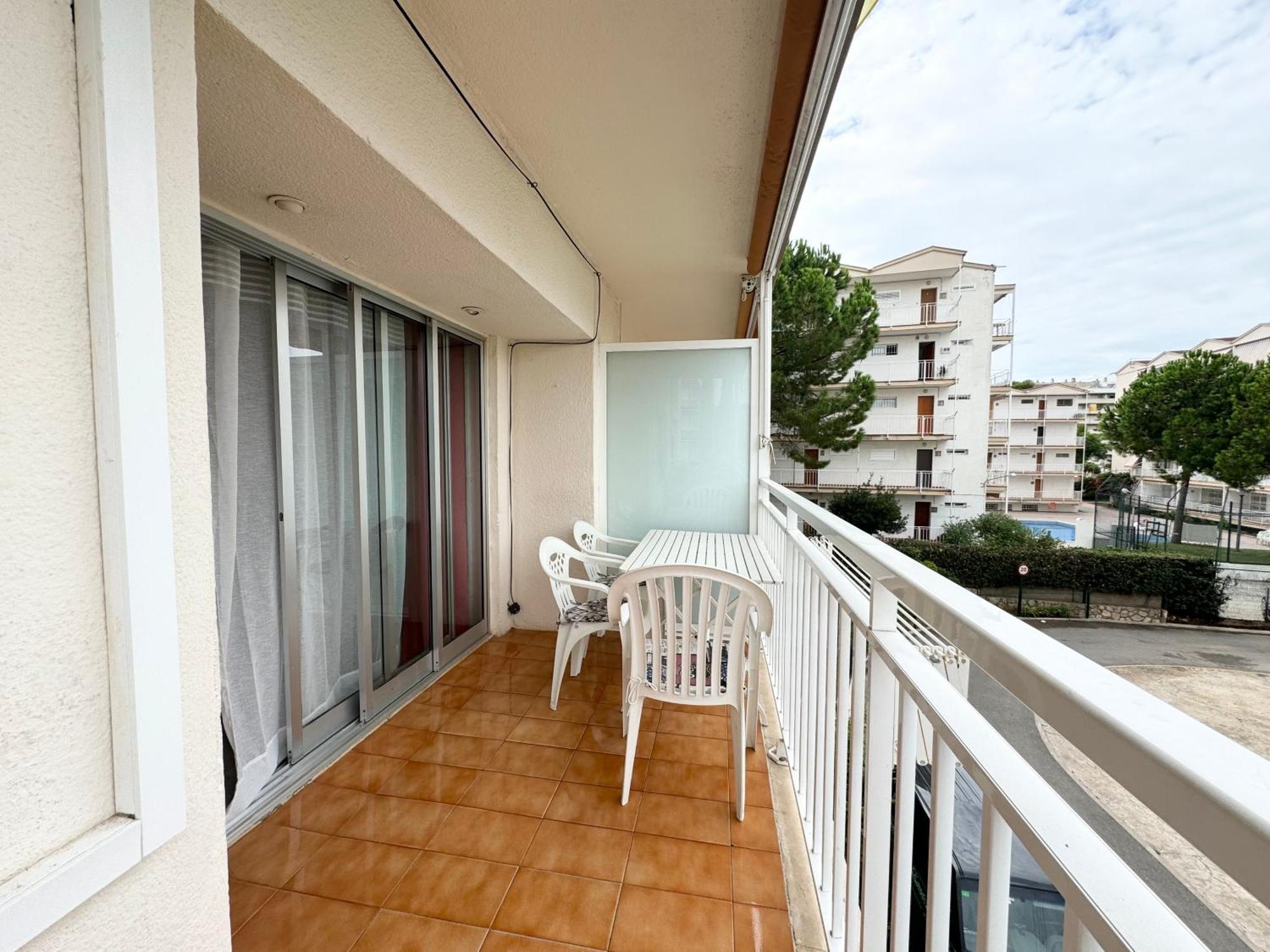 Apartsalou Priorat Extérieur photo